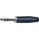 G/512 AB Jack Stereo Amphenol AC slim (ACPS-GB)