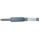 G/187 Jack Mono 6.3 in metallo