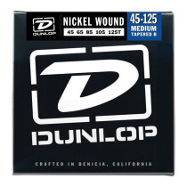 DBN125T Corda Singola .125 Avvolta Tapered
