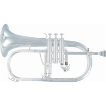 VSM BU600S Flicorno Soprano Prime Argentato