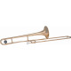 VSM TB40-B Trombone Tenore Prime in Sib laccato