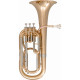 VSM BA16 Flicorno Baritono Prime 3 pistoni in Sib