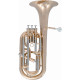 VSM BA900 Flicorno Baritono Nation 3 pistoni in Sib