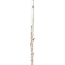 VSM FL400RE Flauto Prime Chiavi ad anello, Sol Off set