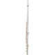 VSM FL400RE Flauto Prime Chiavi ad anello, Sol Off set