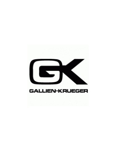 GALLIEN KRUEGER