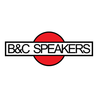 B&C Speakers